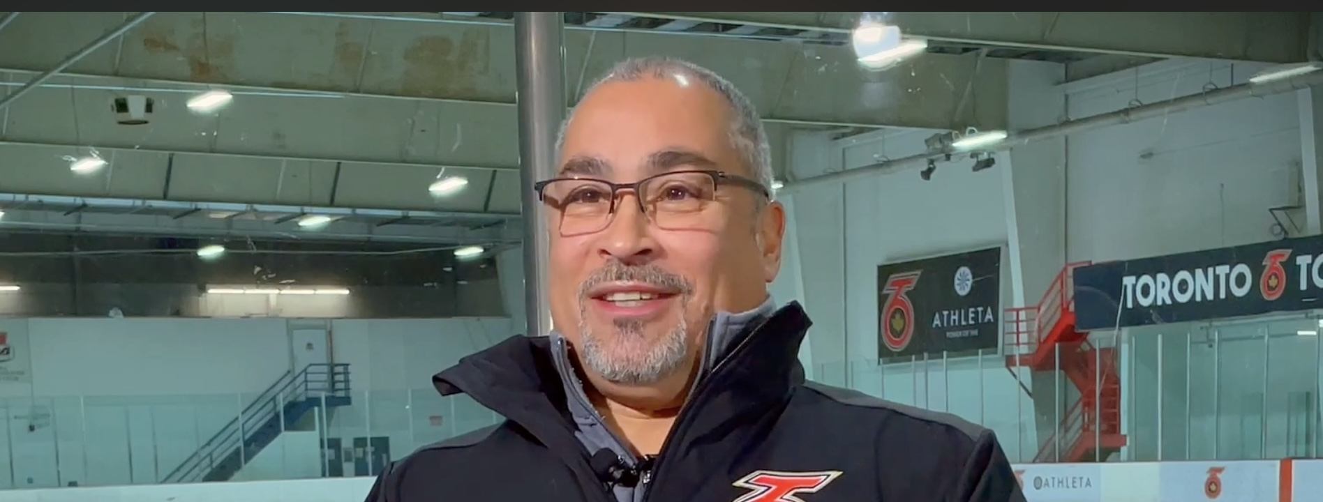 Award-Winning Coach Mark Joslin to Lead U15 Don Mills Flyers